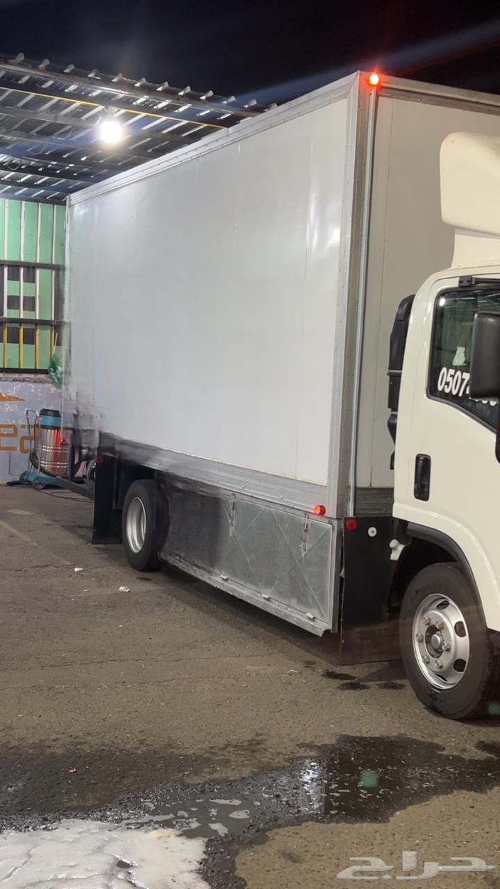 دينه نقل ديا نقل مغلقه 6 متر64606188761603112