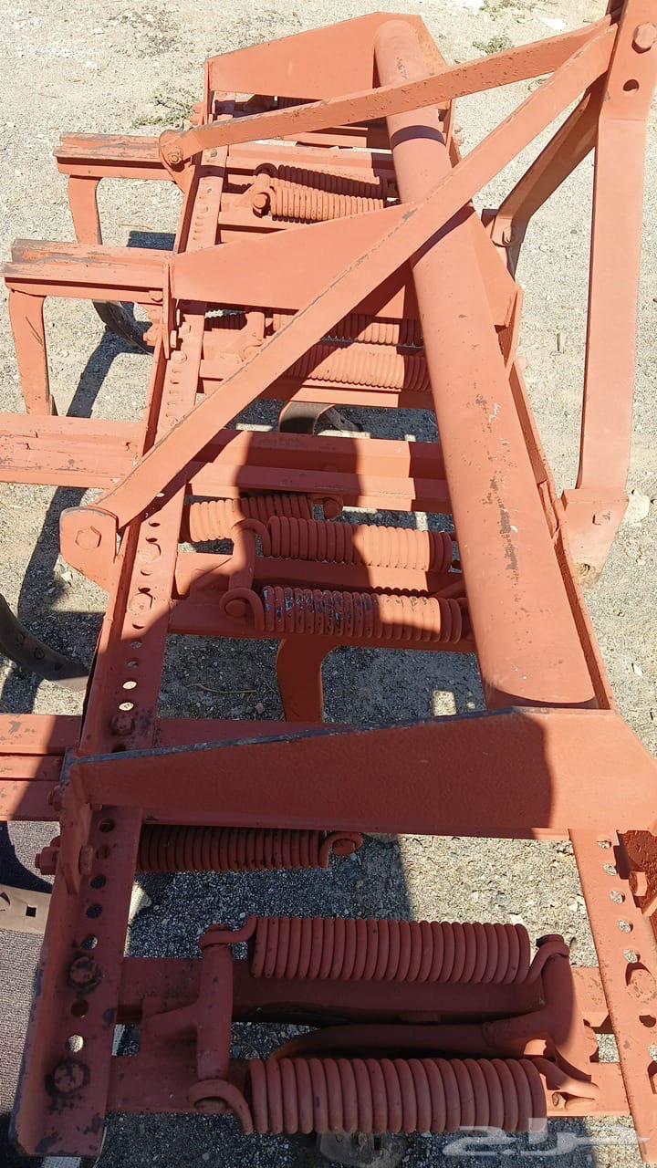 9-tooth plow scraper64606262106243113