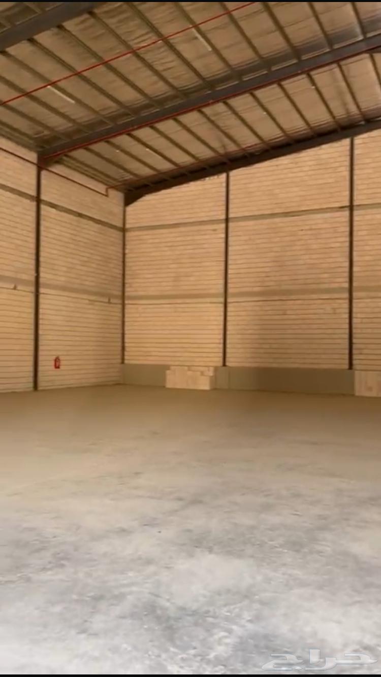 Warehouse for Rent, 300 sq.m., Net Rent: 80,000 SAR64606173943298110