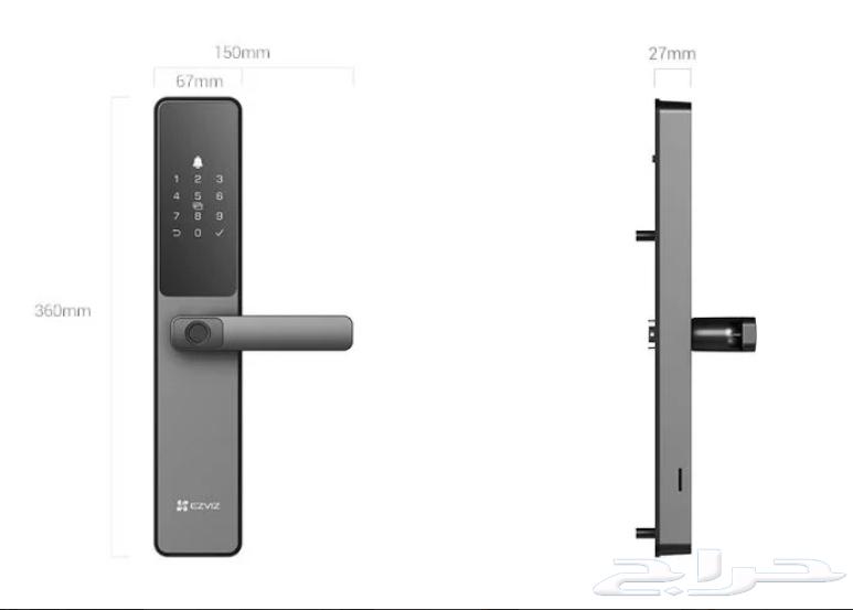 Free Consultation (100% Free) for Selecting and Installing the Right Smart Lock64613439955843112