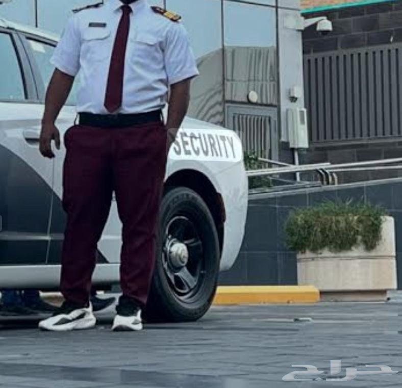 Security Guards64606431456514110