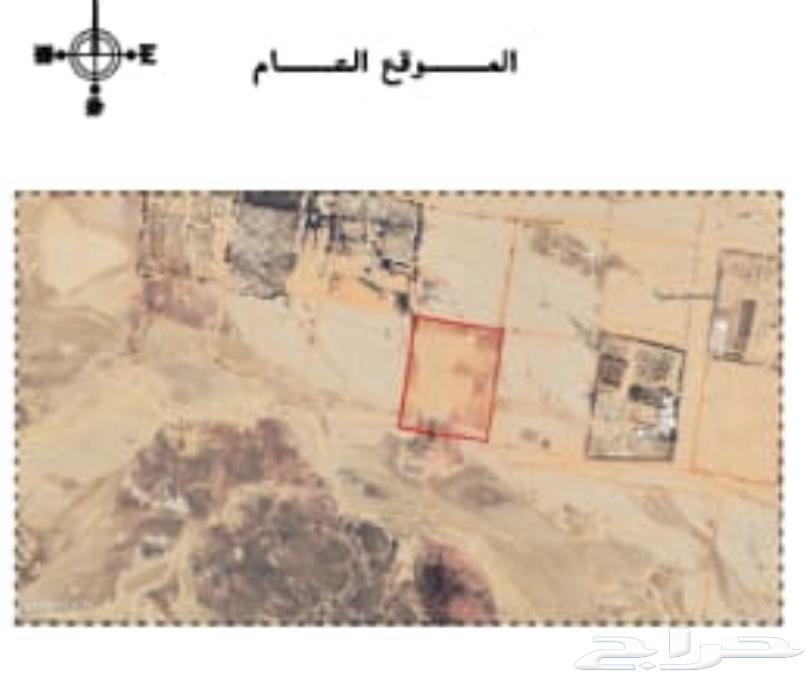 ارض زراعية للبيع في الجوف سكاكا بالشوحيطية64606217166465111