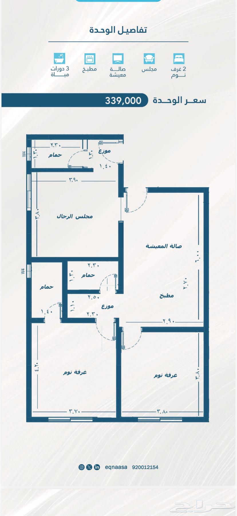 شقق تحت الانشاء في شارع فلسطين شمس العروس اسعار مميزة64606245970690113
