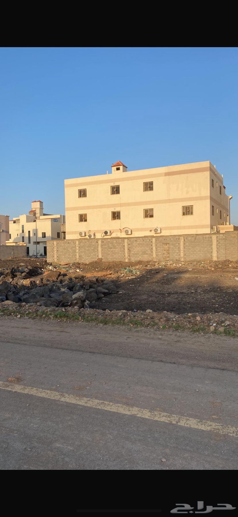 ارض تجارية للبيع في المدينة المنورة64606261008386110