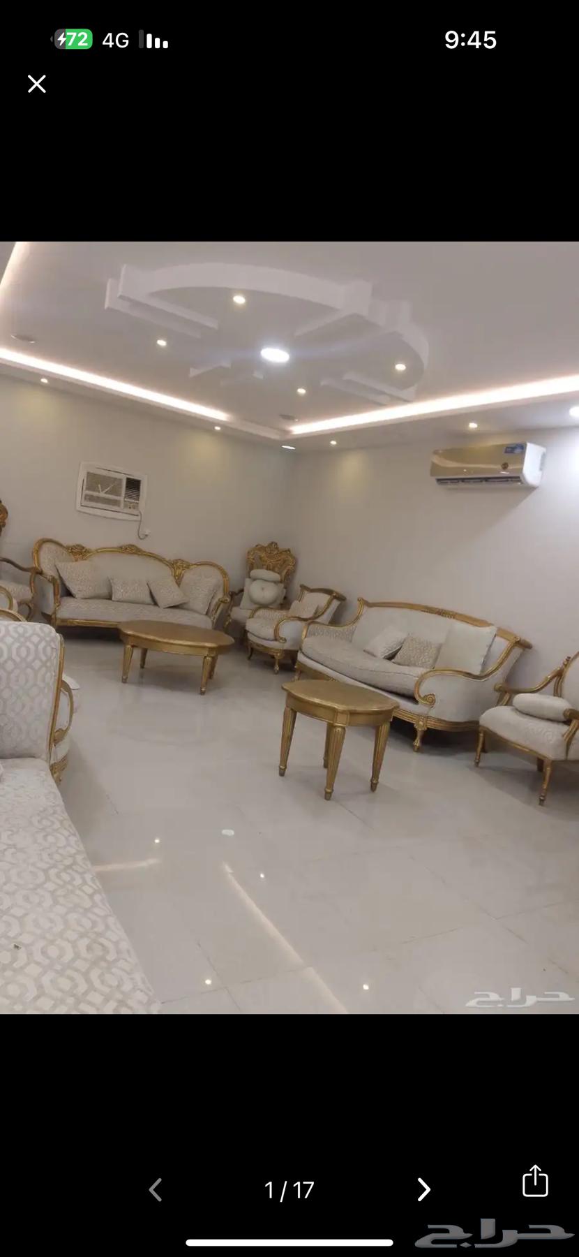 استراحه للبيع ام الحمام64606274998017110