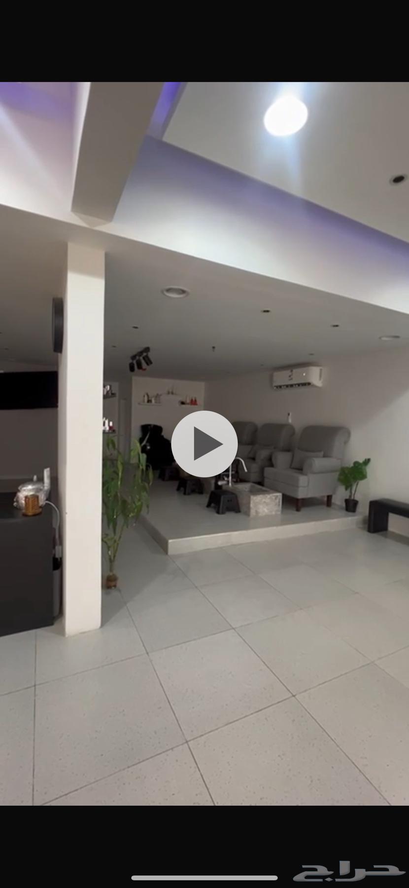 مشغل نسائي للتقبيل في حي الفيصليه بالدمام64613425024387110