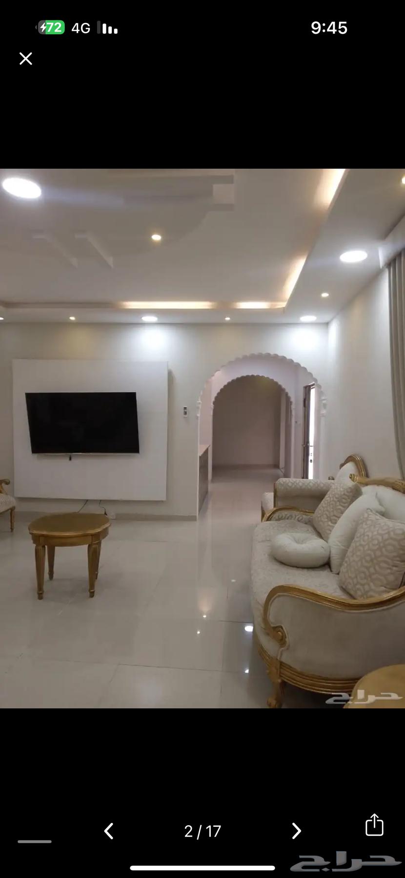 استراحه للبيع ام الحمام64606274998017113