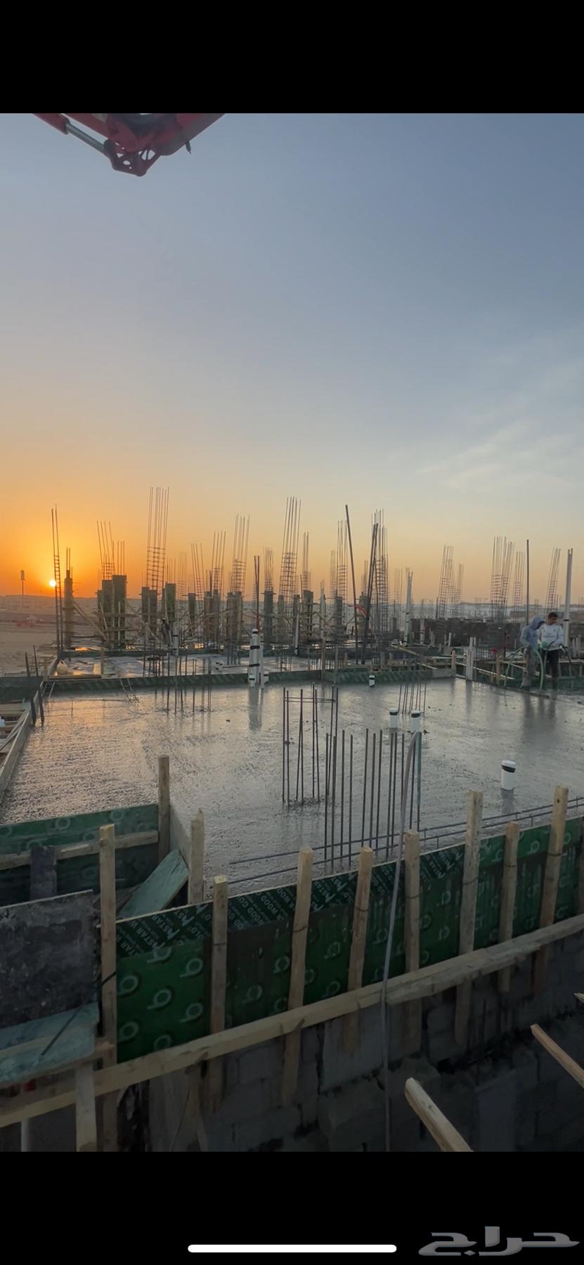 مشرف بناء بسعر رمزي64606417655937112