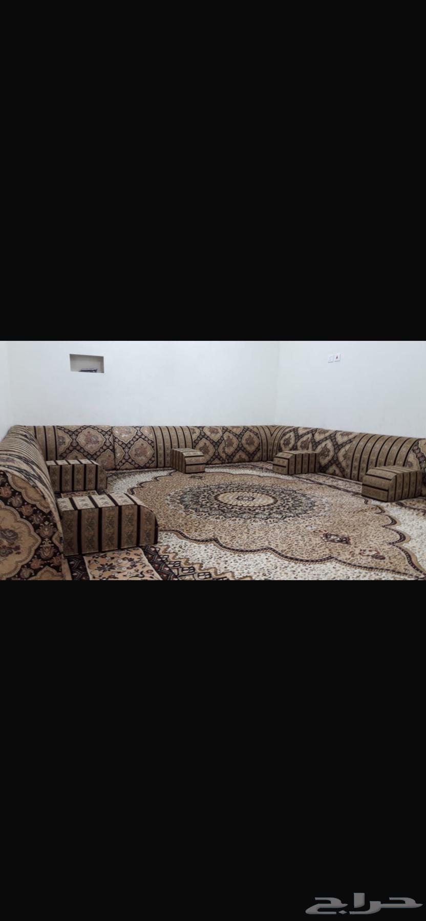 شقق عزاب فاخره للإيجار نجران حي الفهد64606187693569112