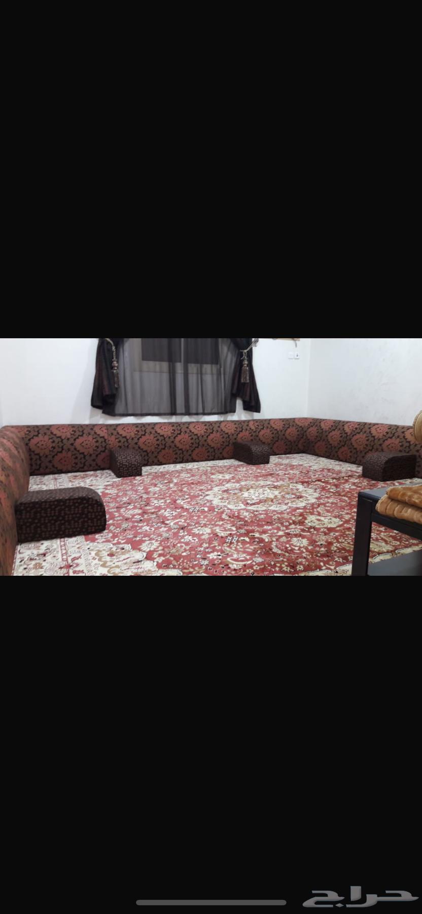 شقق عزاب فاخره للإيجار نجران حي الفهد64606187693569113