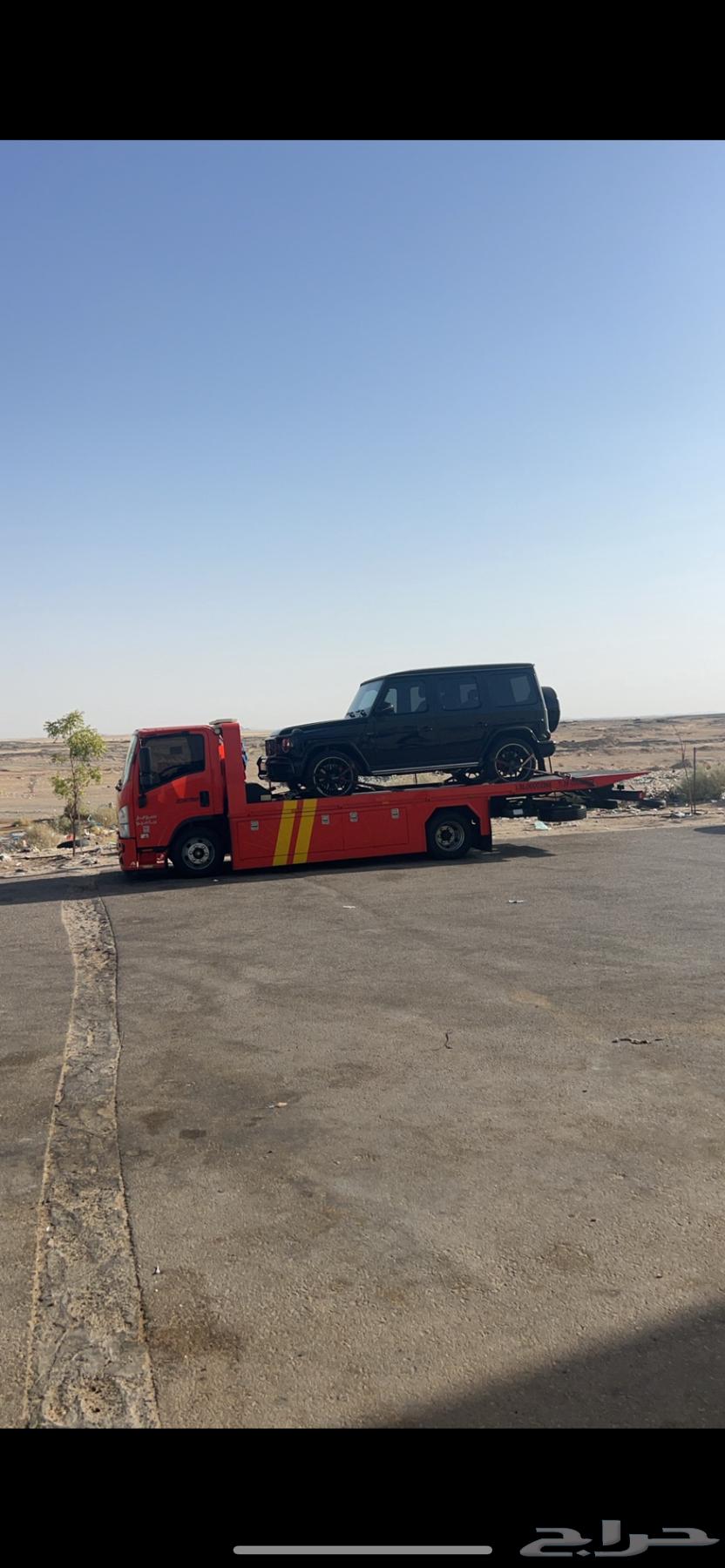 Khamsah Mushait/Abha Flatbed Truck Service to Jazan, Al-Darb, Muhayil, Al-Qunfudhah, and Al-Barkah64606319621763110