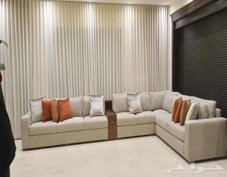 تفصيل كنب واثاث وغرف نوم64606460015234110