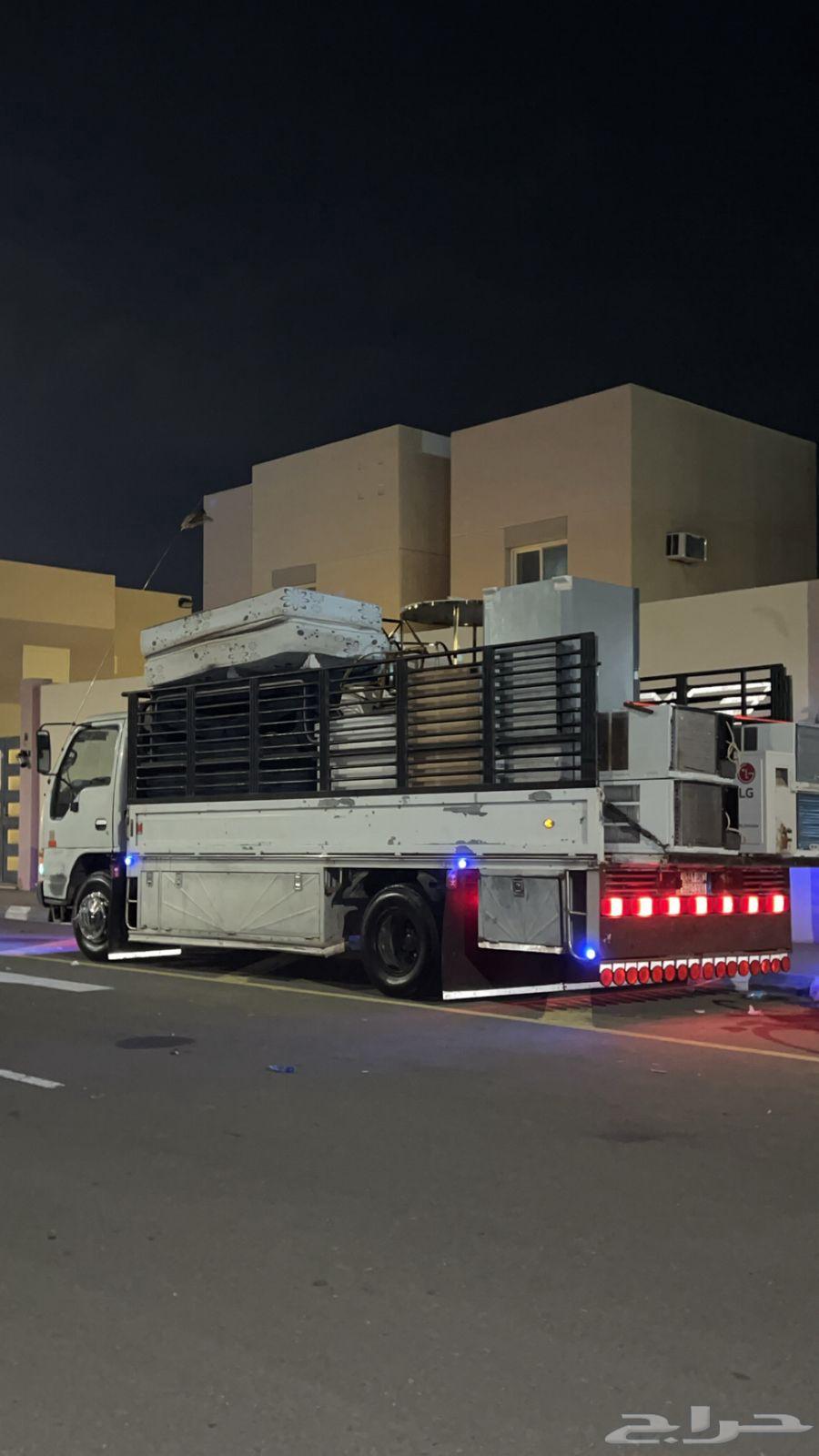 دينا 5متر لنقل الاثاث وكل مايلزم نقله64606432758017111