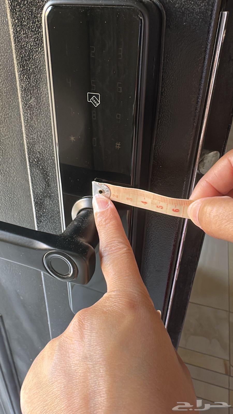 Free Consultation (100% Free) for Selecting and Installing the Right Smart Lock64613439955843114