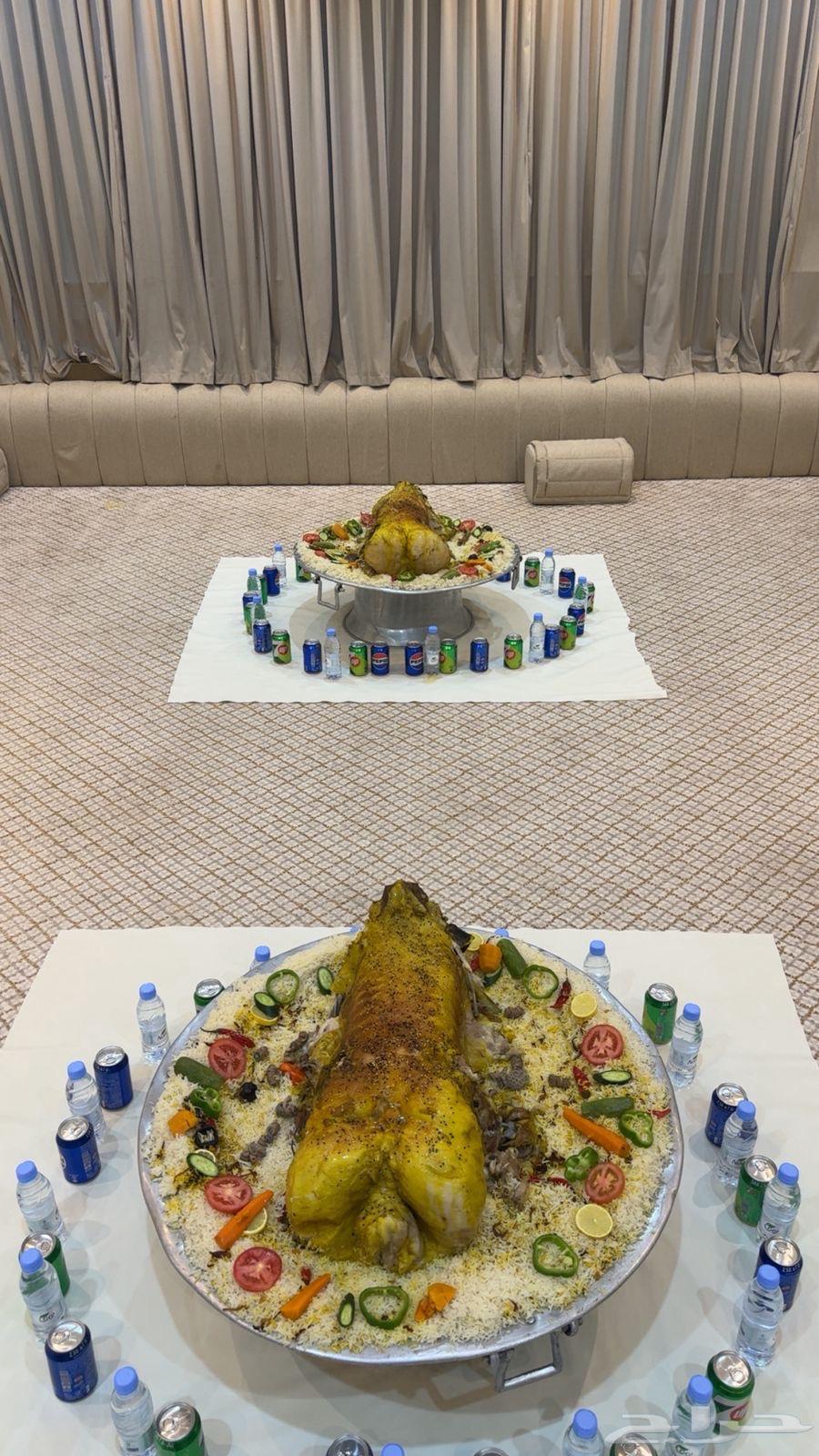 طباخ متنقل مع معاميله أبوسهم64606332595970113