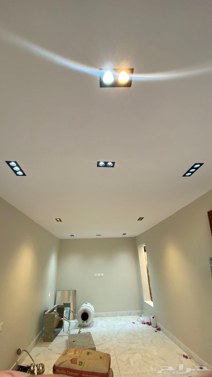 كهربائي و سباك بالعلا64606389249409111