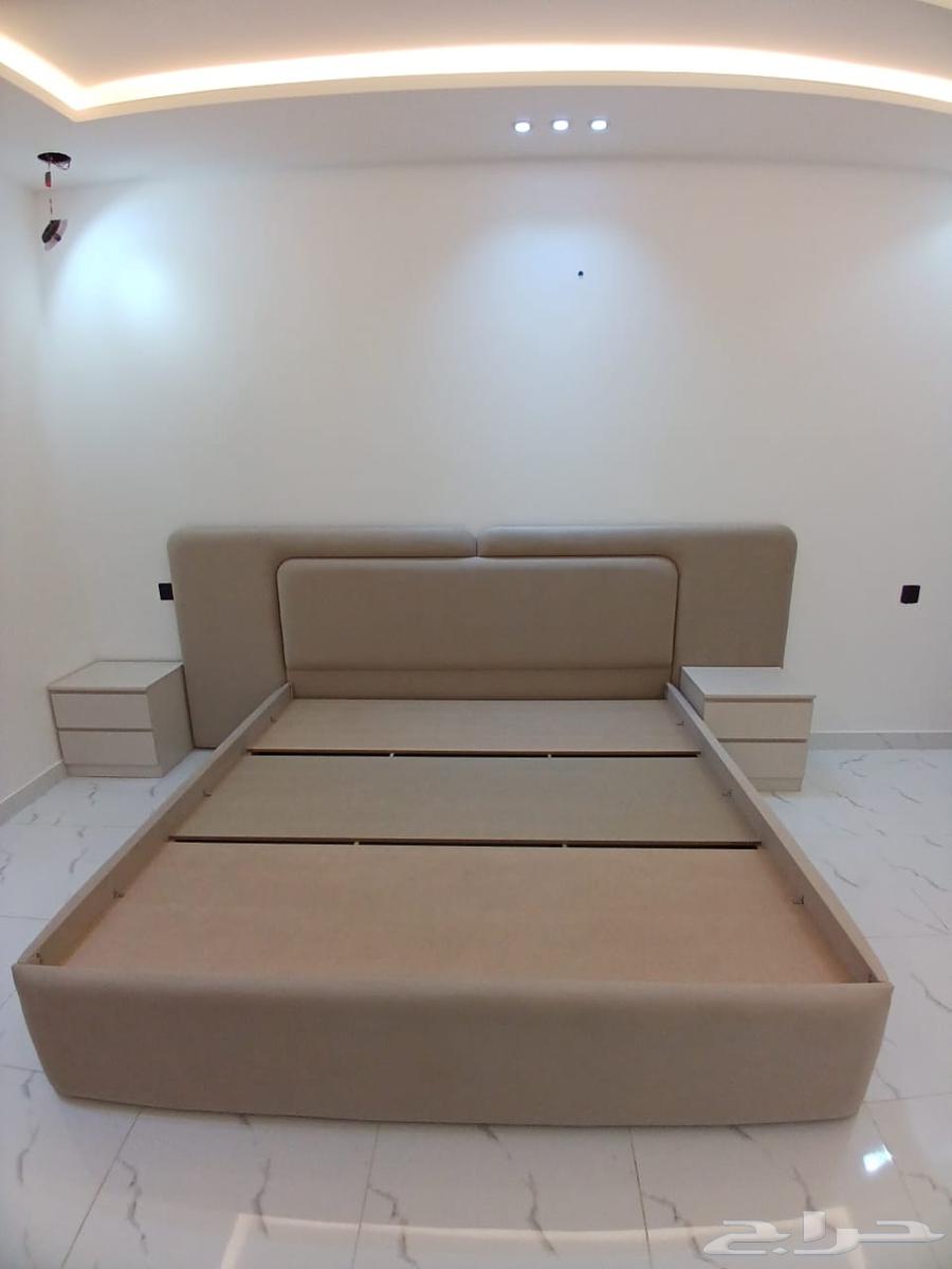 تفصيل غرفة النوم والخزائن64606346340738112