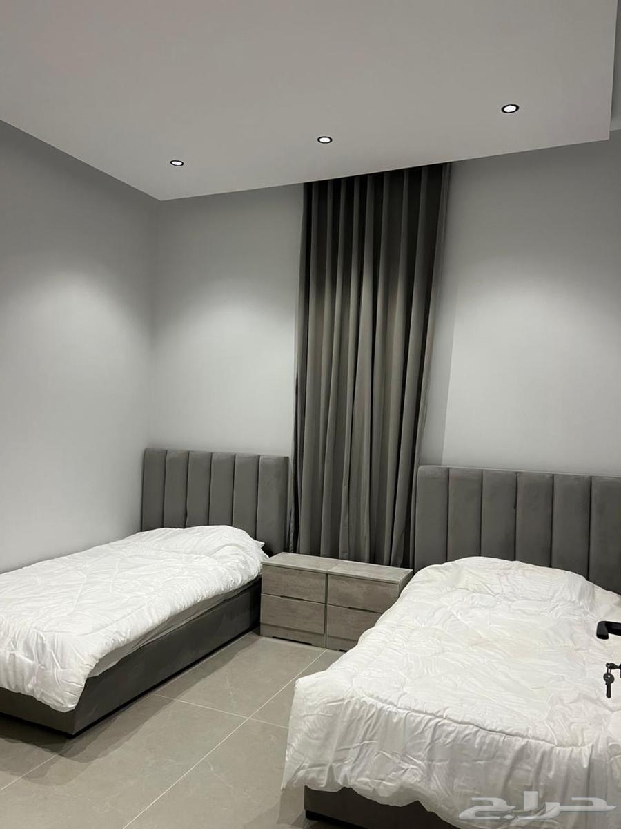 للايجار شقة مفروشة ب النعيرية .64606202855682110