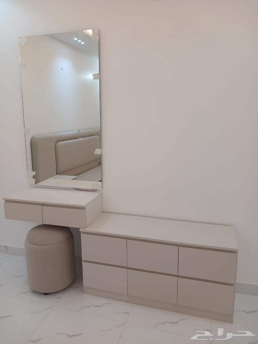 تفصيل غرفة النوم والخزائن64606346340738111