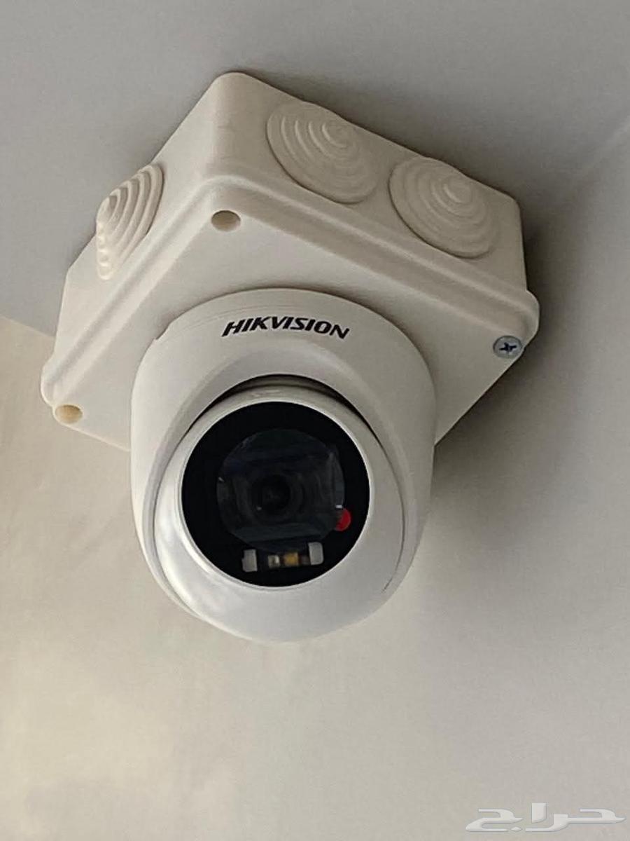 تركيب وصيانة كاميرات المراقبة64606232377217112