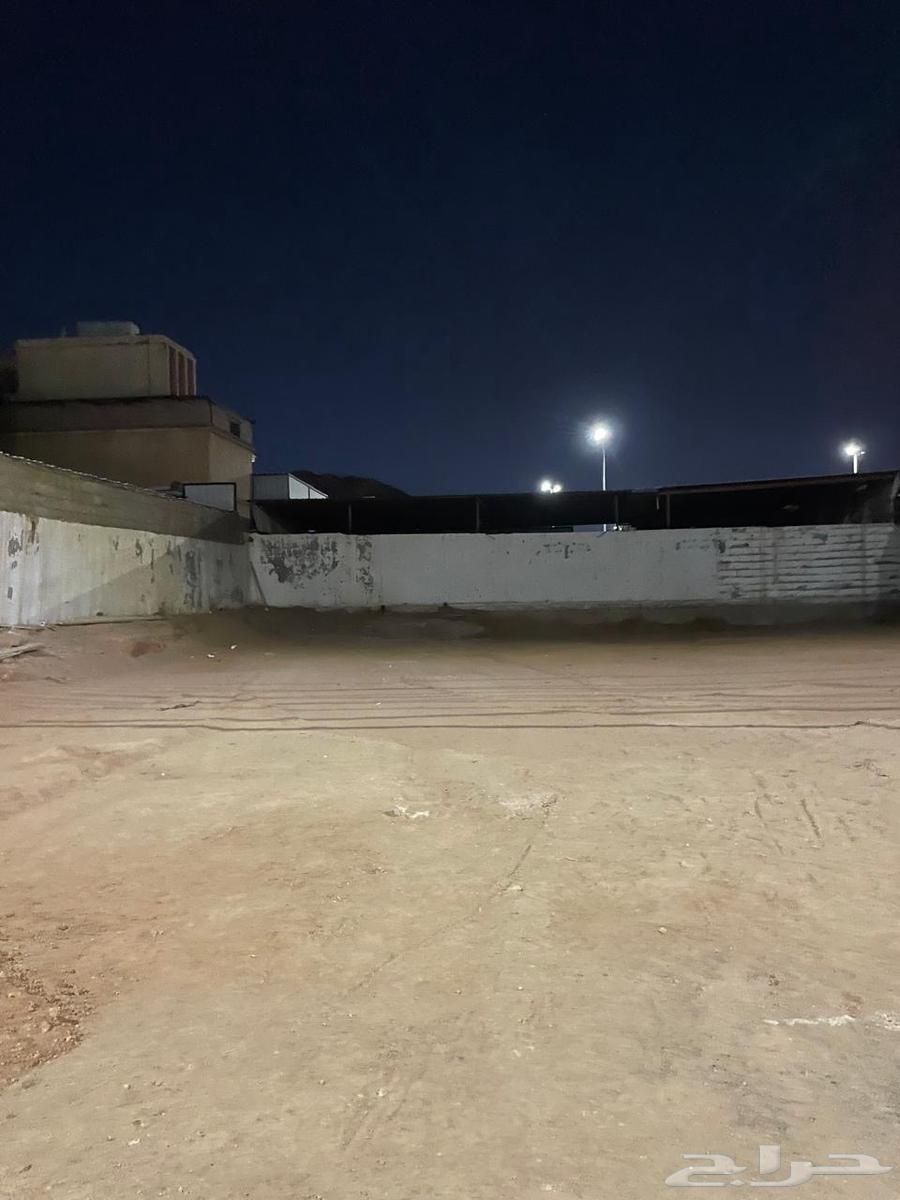 ارض بمخطط الطريفي( حائل) السوم 230 الف والبيع قريب64613425002626112
