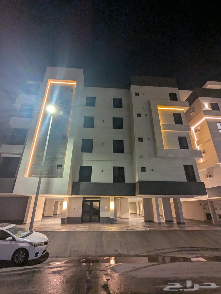 شقة جديدة للبيع حي الريان64606187315969110