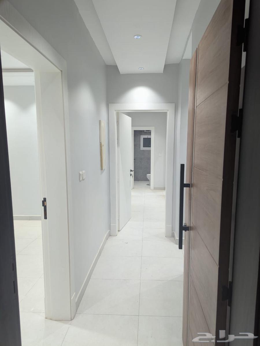 شقة جديدة للبيع حي الريان64606187315969114