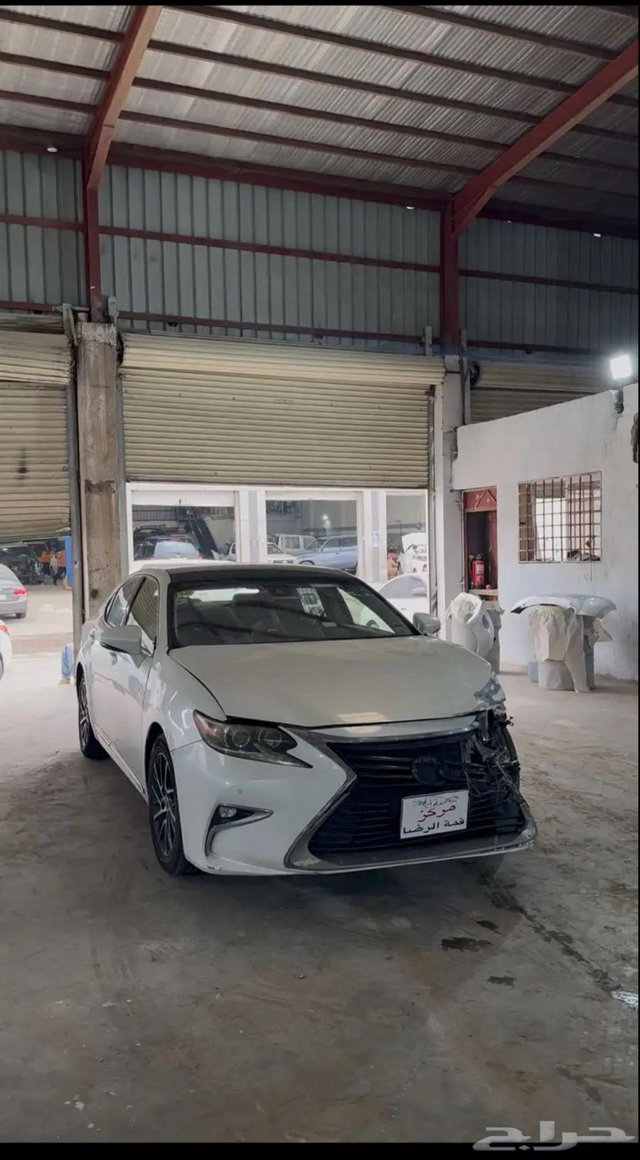 تقبيل مركز صيانة سيارات64613411804545112