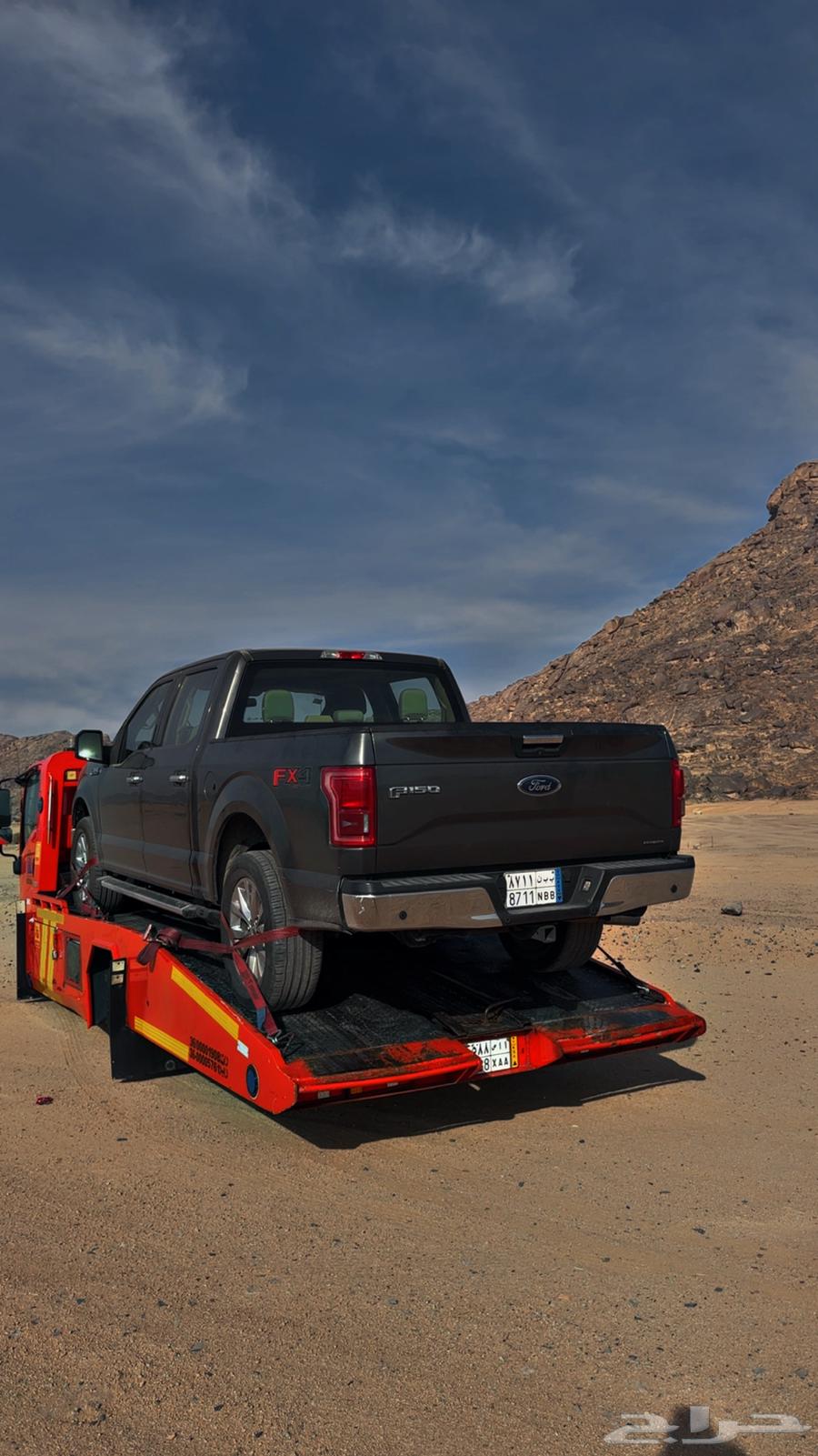 Flatbed Truck Service from Khamis Mushait to Riyadh, Jeddah, Dammam, Tabuk, Hofuf, and Al-Qassim64618994408323110