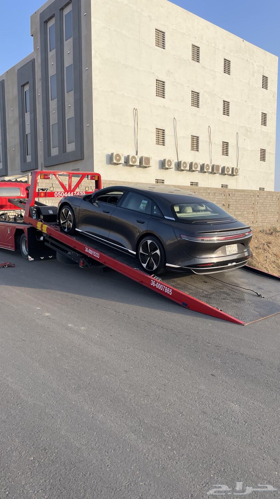 Hydraulic Flatbed from Jeddah, Mecca to Riyadh, Dammam, Qassim, Hail64613495152769110