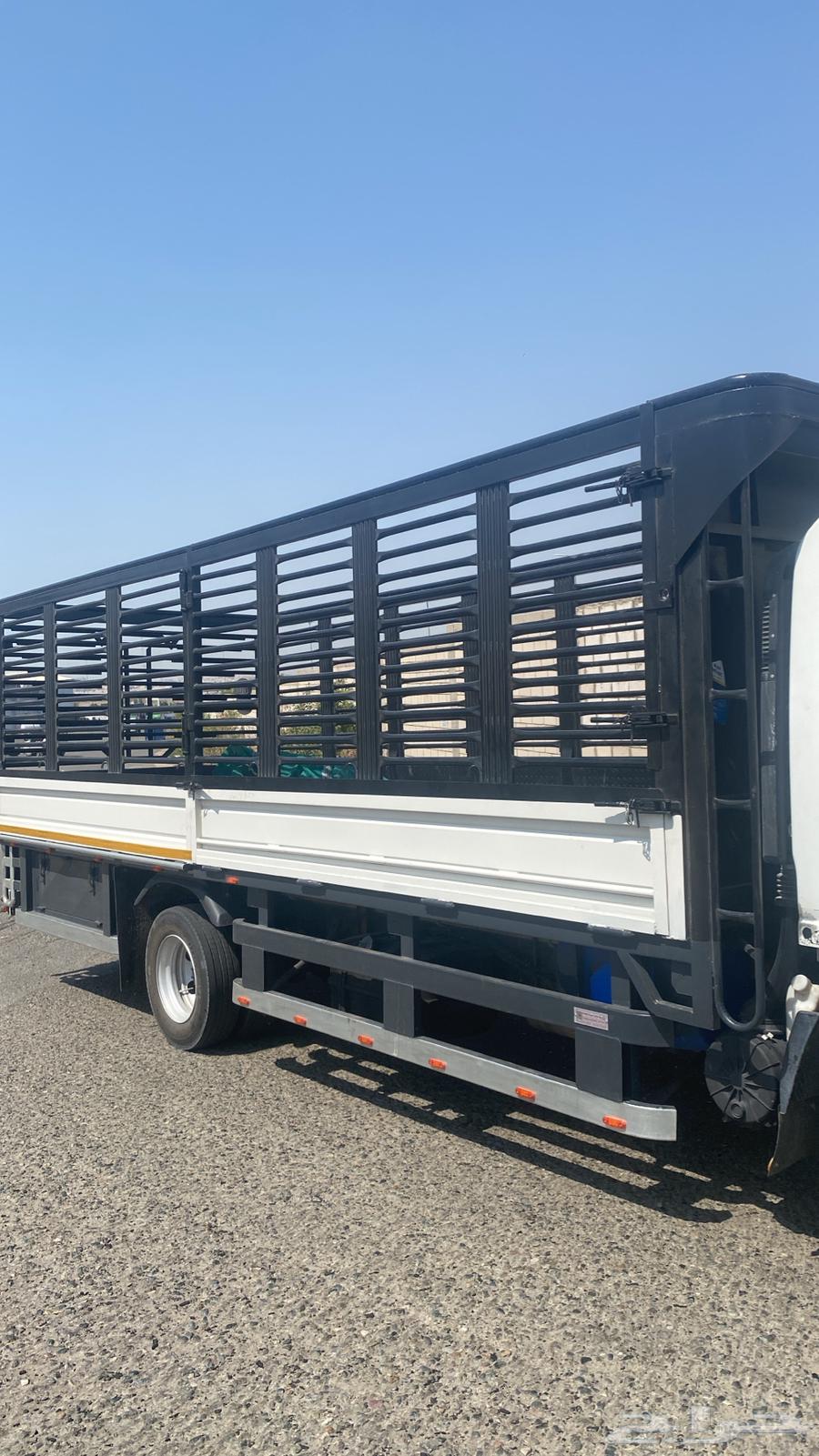 دينا كبيرة ستة متر للنقل والتوصيل من نجران إلى جميع مناطق64619036827395114