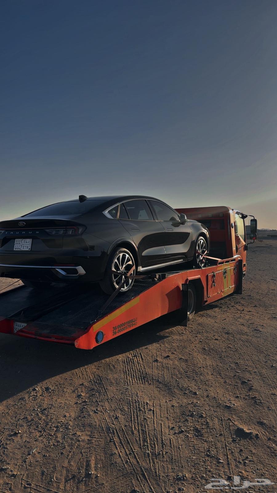 Flatbed Truck Service from Khamis Mushait to Riyadh, Jeddah, Dammam, Tabuk, Hofuf, and Al-Qassim64618994408323111