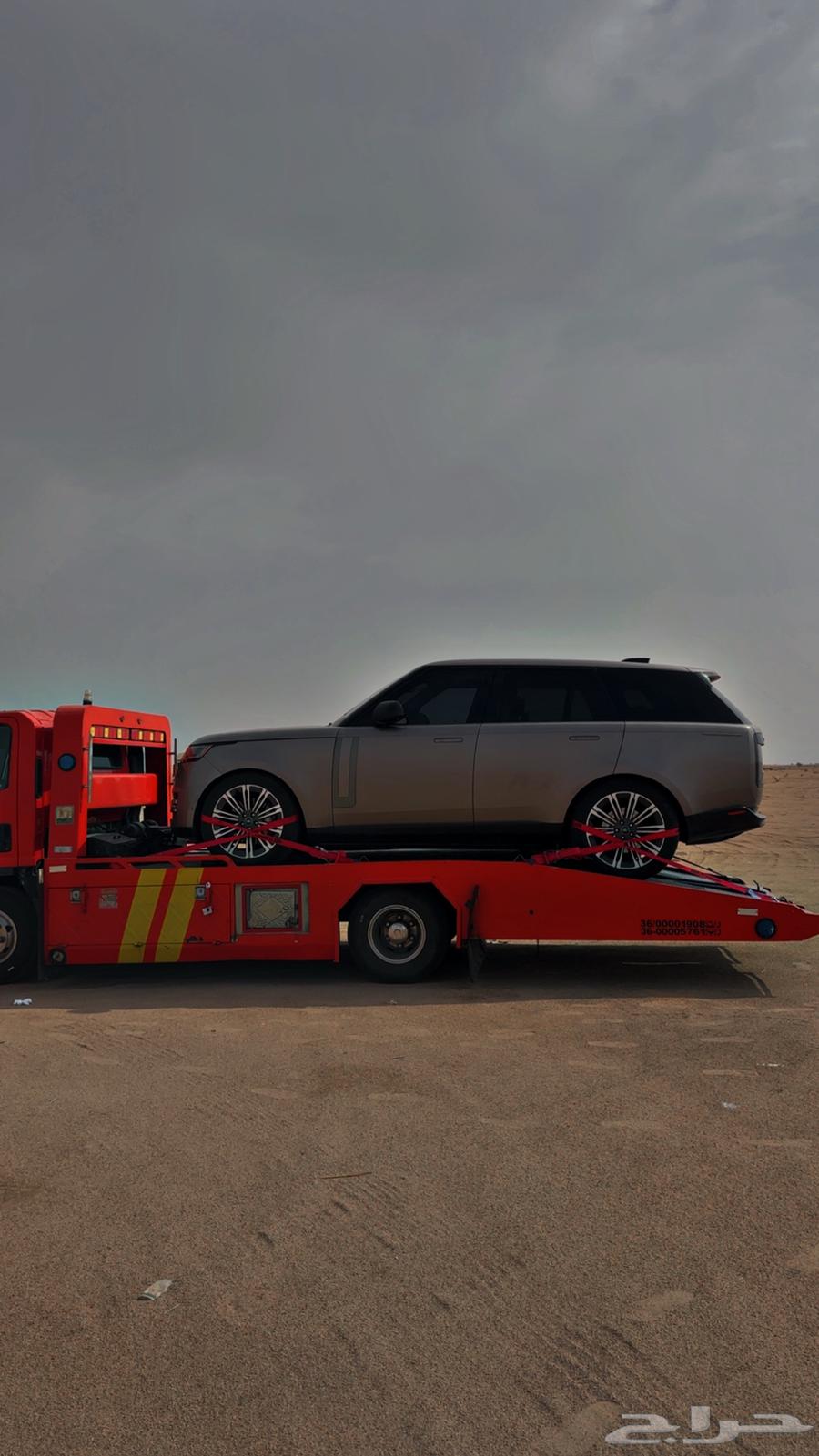 Flatbed Truck Service from Khamis Mushait to Riyadh, Jeddah, Dammam, Tabuk, Hofuf, and Al-Qassim64618994408323112