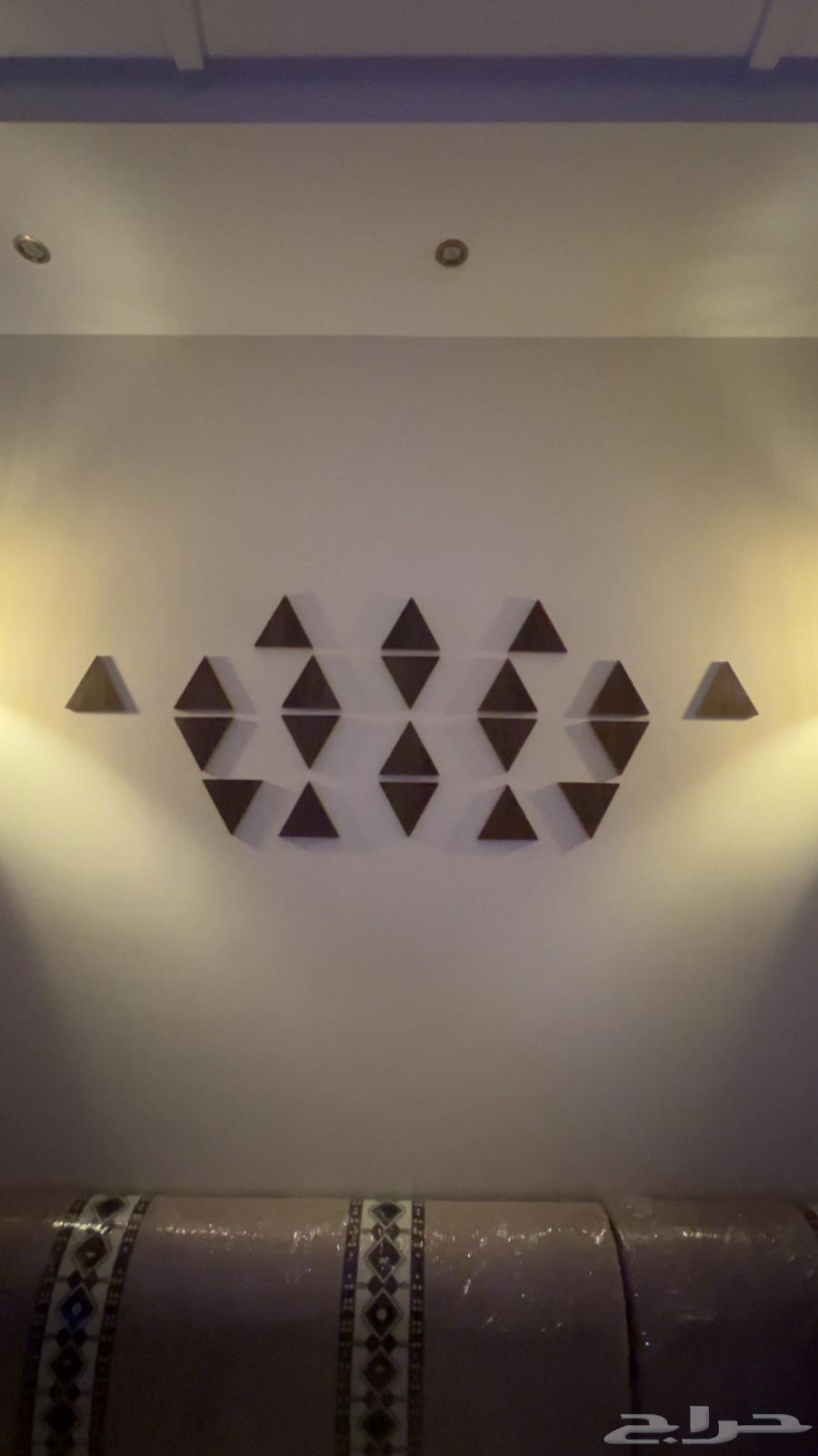 تفصيل وتركيب ديكورات 3D شبابيك طاولات خشب64619167250690110