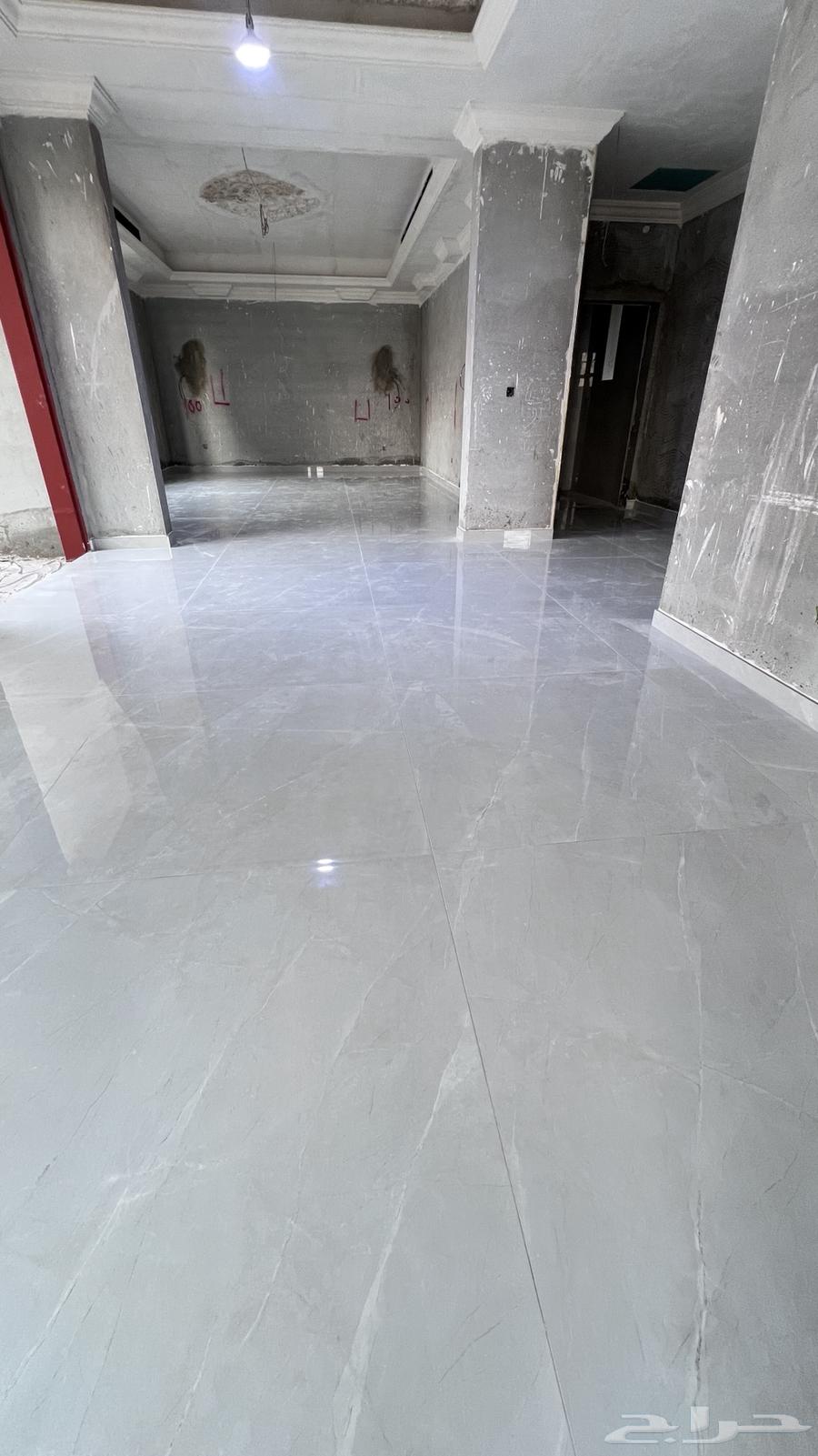 مبلط جميع انواع البلاط والبورسلان64613468230914110