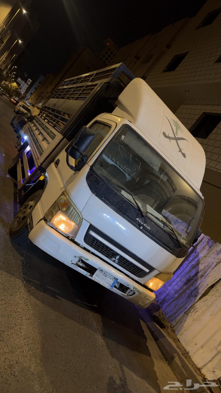 دينه مشاوير نقل اثاث داخل مكة وخارجها64618994450307110