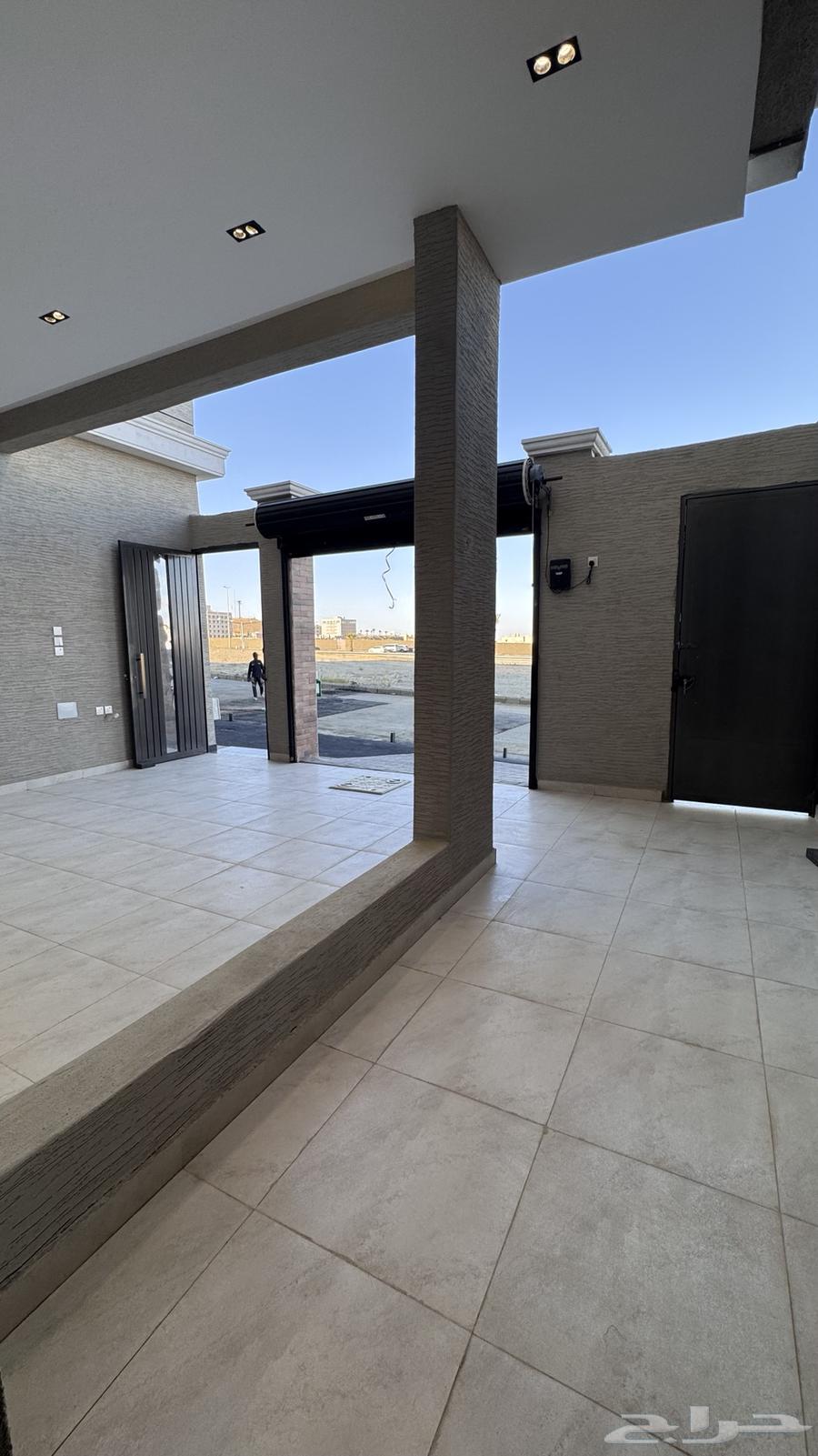 Ground-floor apartments with courtyards and upper-floor apartments with rooftops, starting from SAR 520,000, Al-Ma'arid District64618962372995113