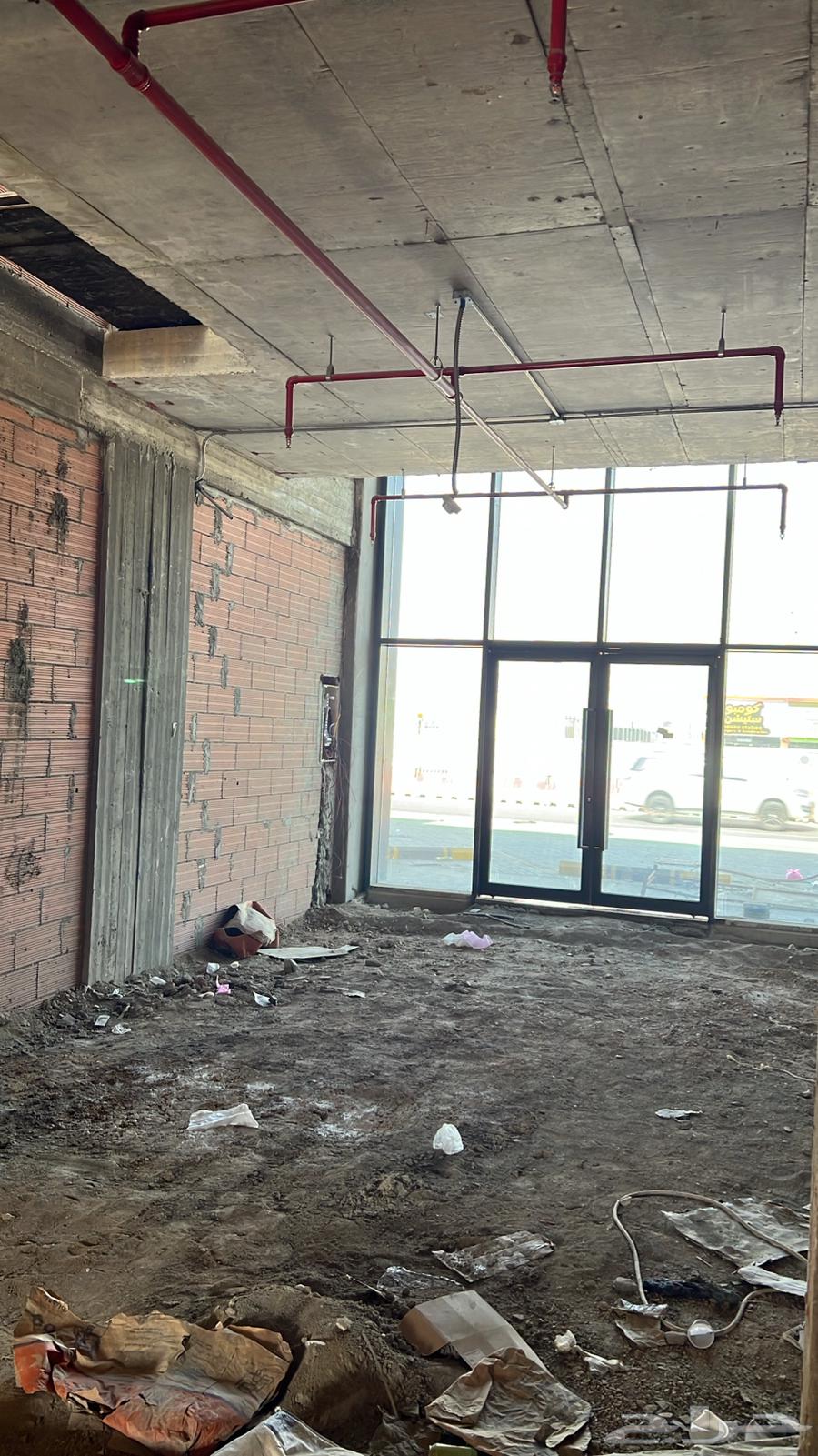 عمارة للإيجار