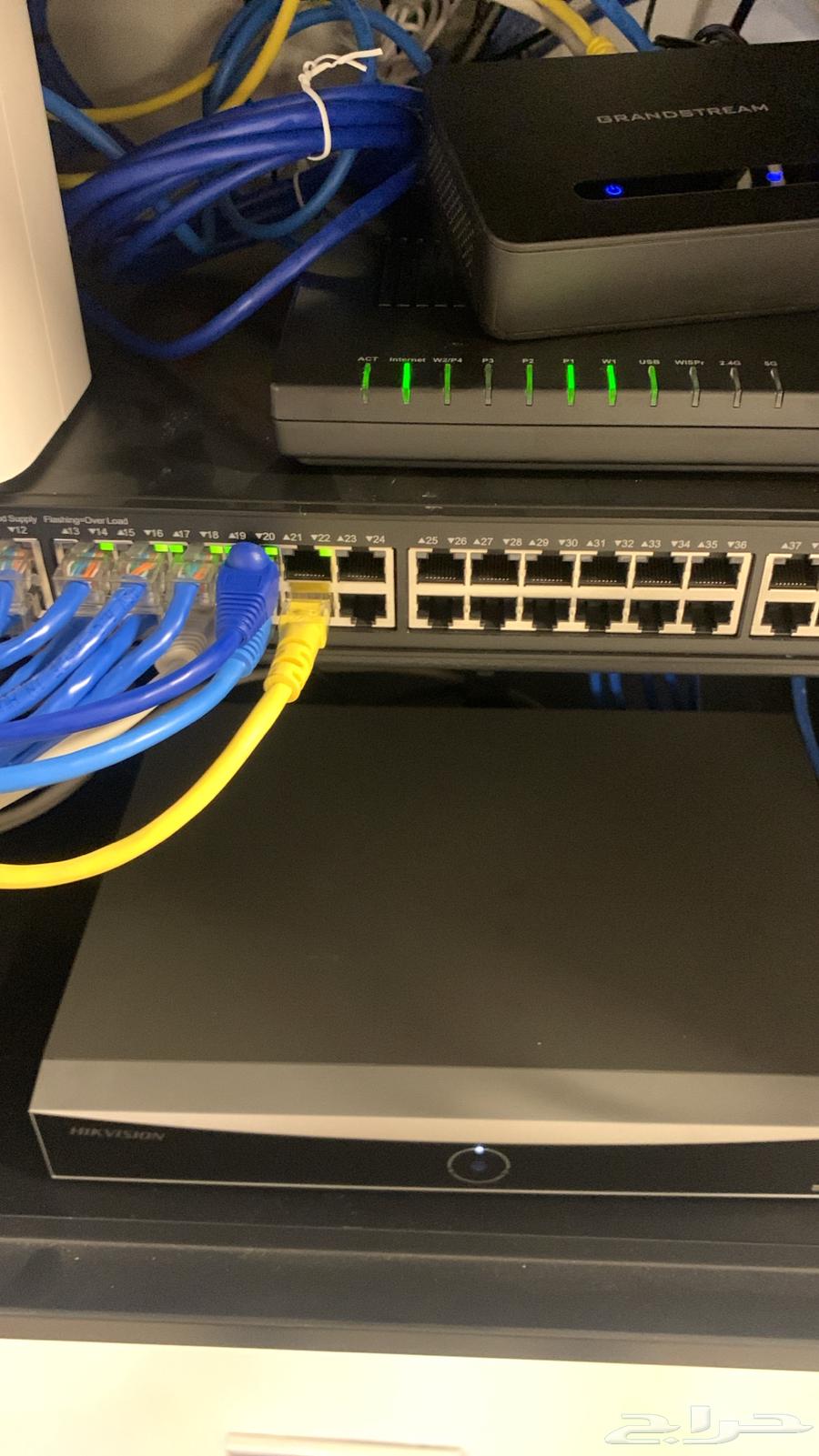 Surveillance Camera and Network Installation and Maintenance Technician - Al-Khobar, Al-Aziziyah64613495274371112