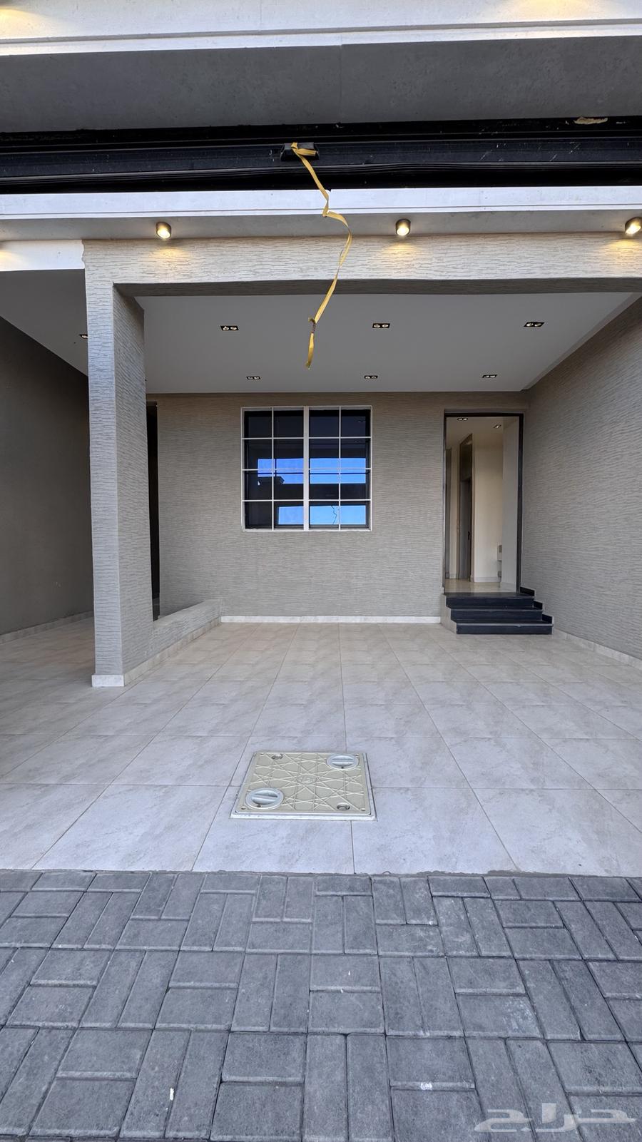 Ground-floor apartments with courtyards and upper-floor apartments with rooftops, starting from SAR 520,000, Al-Ma'arid District64618962372995112