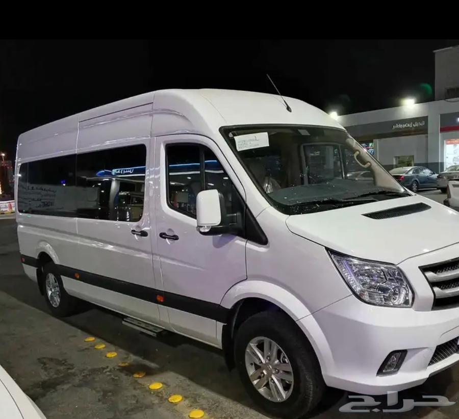 باصات استقبال مطار الدمام توصيل عائلات وشركات يومي وشهري64613496520962110