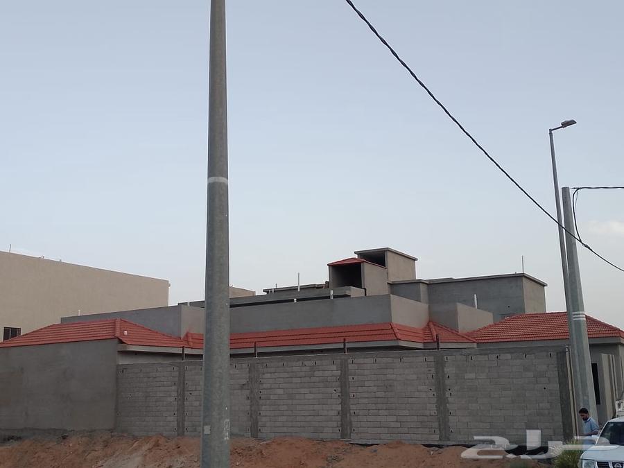 Bricklayer and blacksmith for all regions of Al-Qassim; organized and conditional job64613482173185114