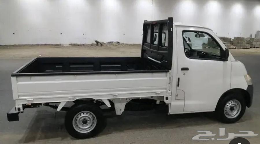 دباب لتوصيل المشاوير ونقل الأثاث64618934456194110