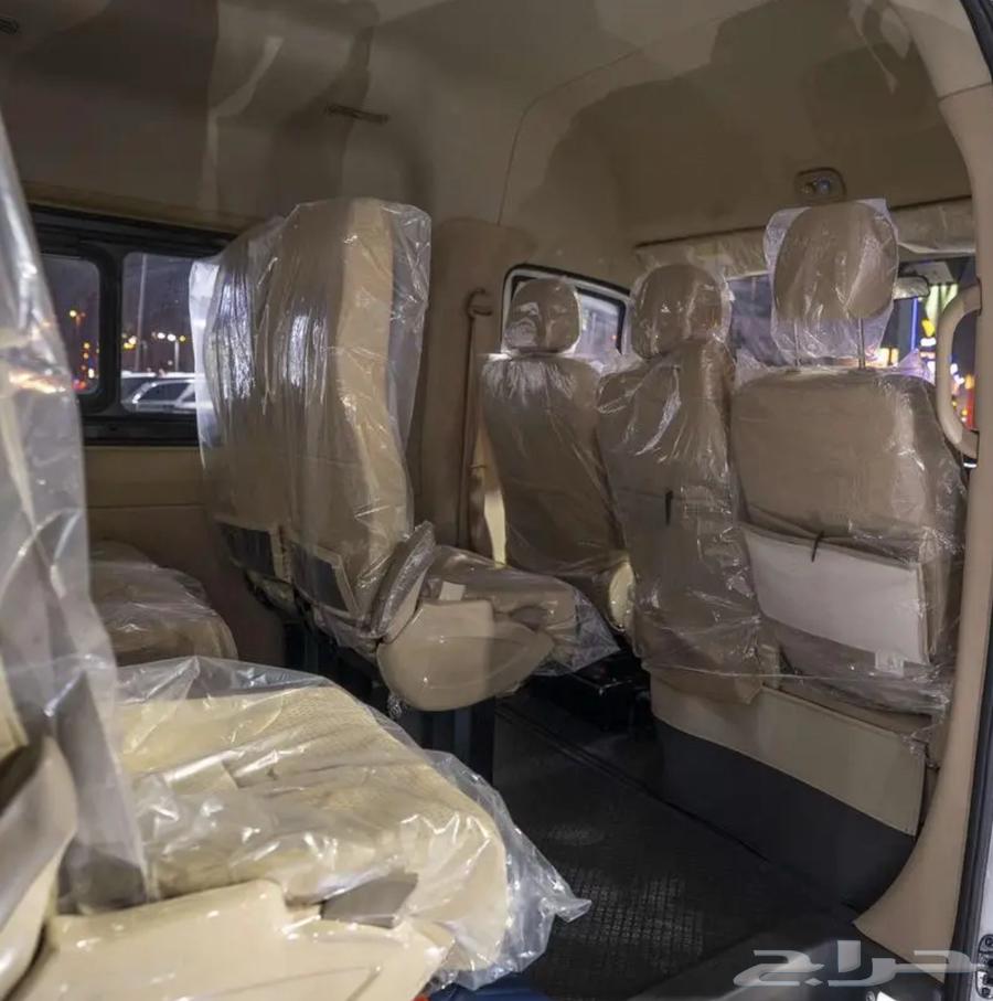 باصات استقبال مطار الدمام توصيل عائلات وشركات يومي وشهري64613496520962114