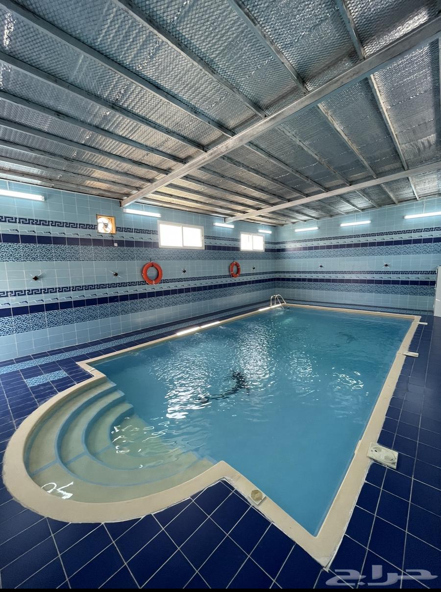 Al-Nouras Rest House: Midweek Offers (500 SAR), Weekend Offers (700 SAR)64618917933698110