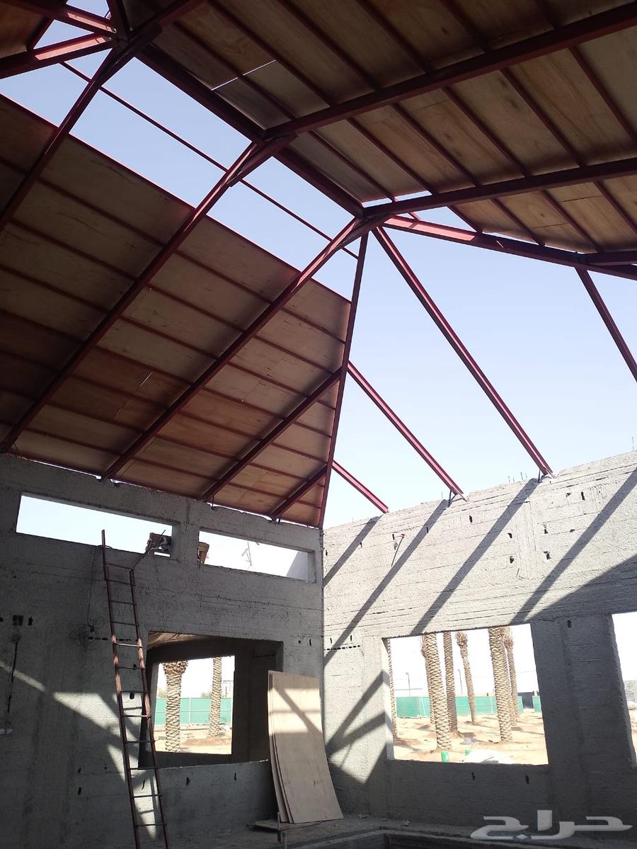 Bricklayer and blacksmith for all regions of Al-Qassim; organized and conditional job64613482173185110