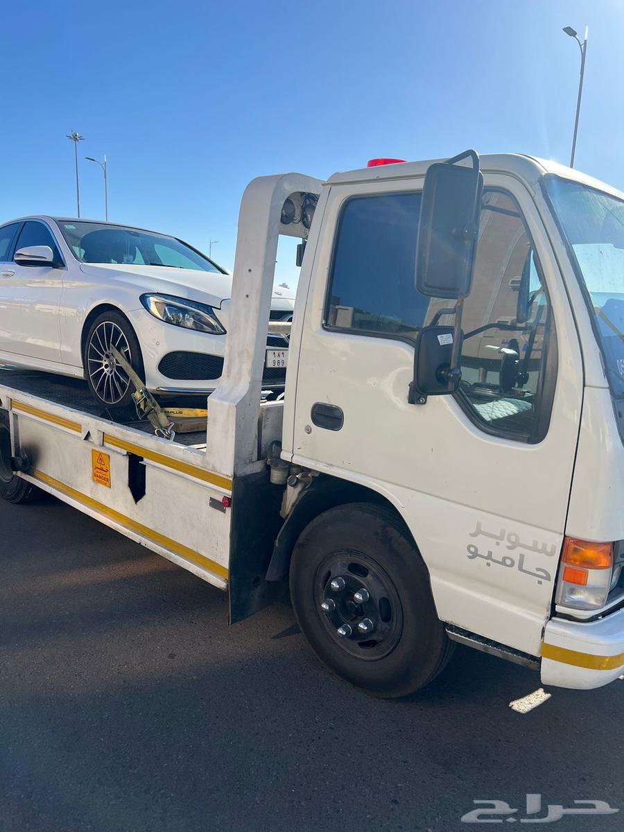 سطحة بجدة وطالع لا المدينه وحائل64613482665091110