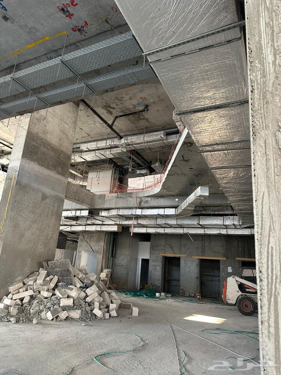 مكيفات بكج من 5 طن الى 30 طن مركزيه64613481980419111