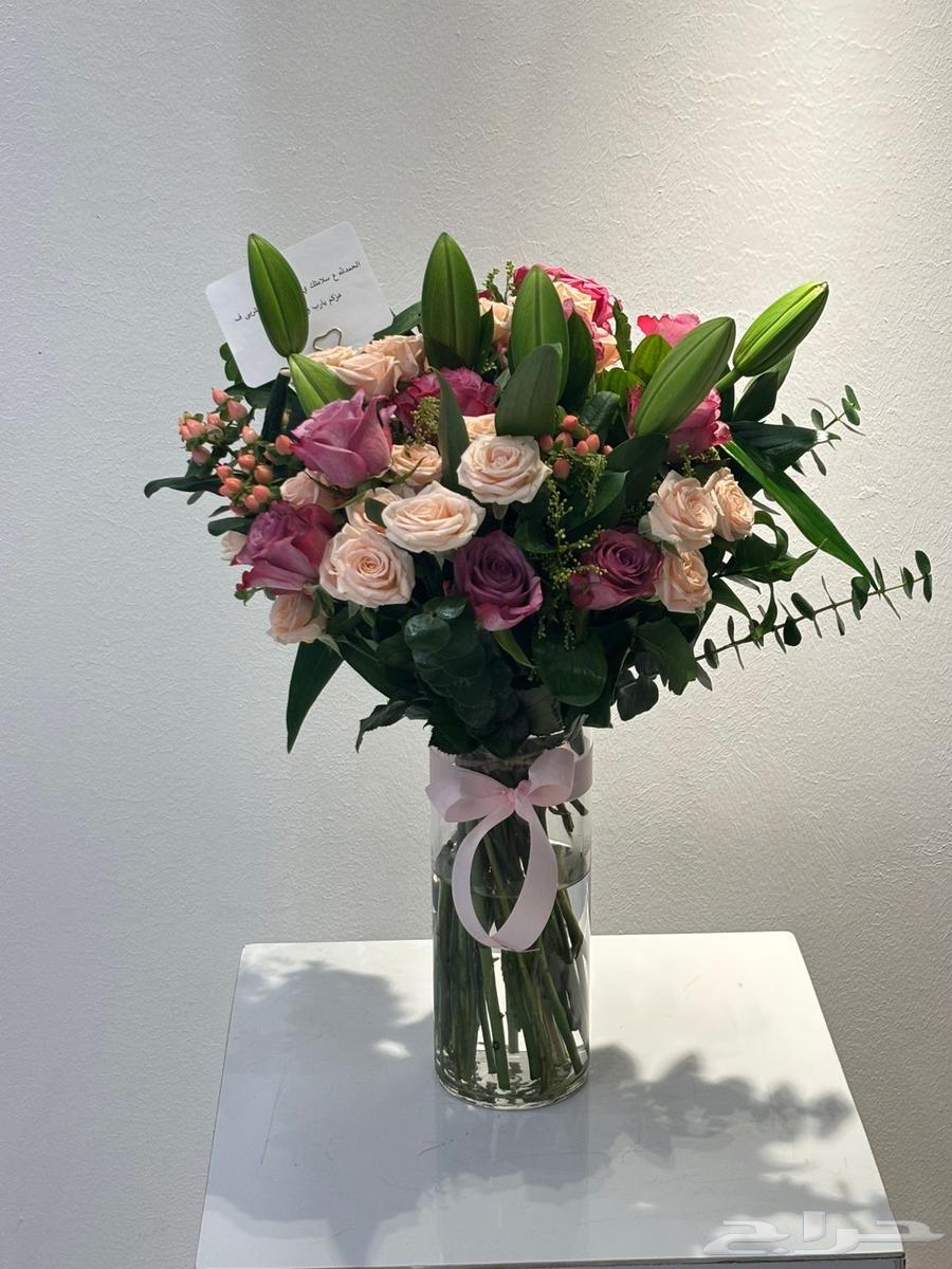 Jeddah Representative: Gifts, Roses, and Special Orders64619095574145112