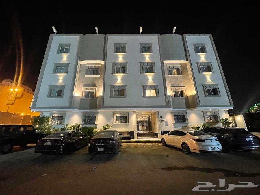 ايجار شقه   غرفه وصاله بالعقيق64613439364866114